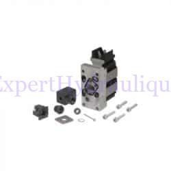 Bobine PVEH Proportionnelle de la marqeu Danfoss avec référence : 11166817