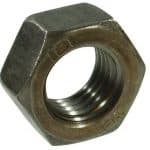 Ecrou hexagonal classe 12.9
