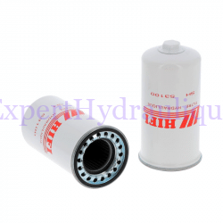 Filtre hydraulique Manitou SH53100