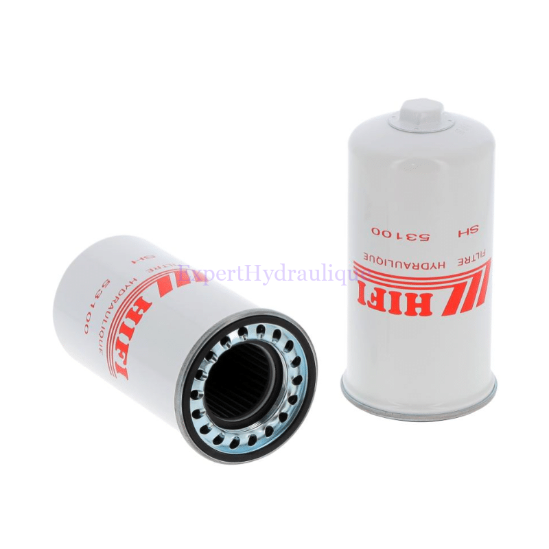 Filtre hydraulique Manitou SH53100 Filtre hydraulique Manitou SH53100