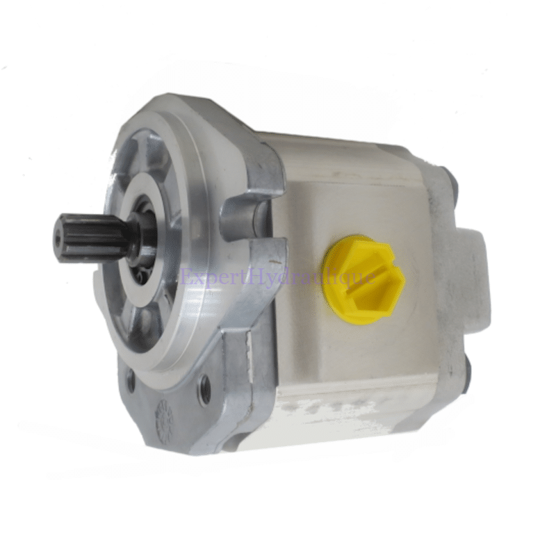 Moteur hydraulique bidirectionnel pour compacteur Moteur hydraulique bidirectionnel pour compacteur.