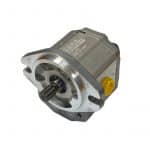 Pompe hydraulique à engrenages, groupe 2 de la marque Sauer Dafnoss.