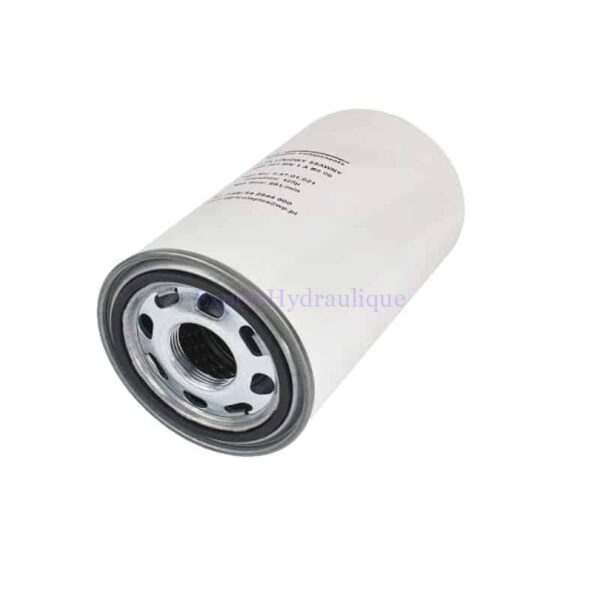 FC075034025 Cartouche pour filtre retour en ligne 75 l/mn experthydraulique