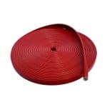 Gaine de protection thermique pour flexible et tuyau hydraulique.