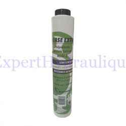 Graisse calcium haut de gamme 400g.