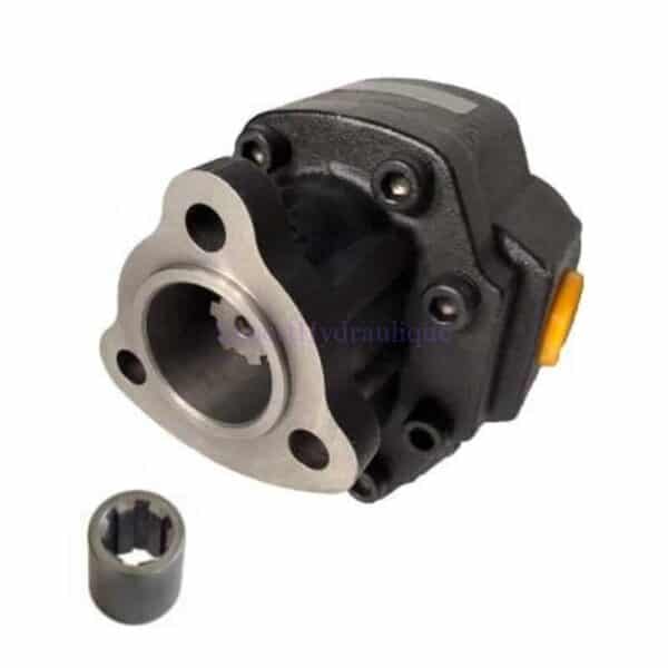 PEF3XXXXXXXXXX Pompe hydraulique arbre cannelé SAE 6B