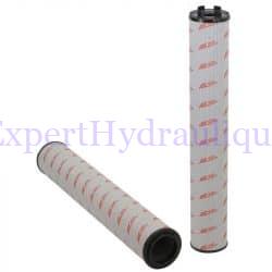 Filtre hydraulique SH74375