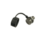 Valve à visser standard.