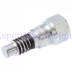 Cartouche baugr femelle 3-8 - 3-8BSP.