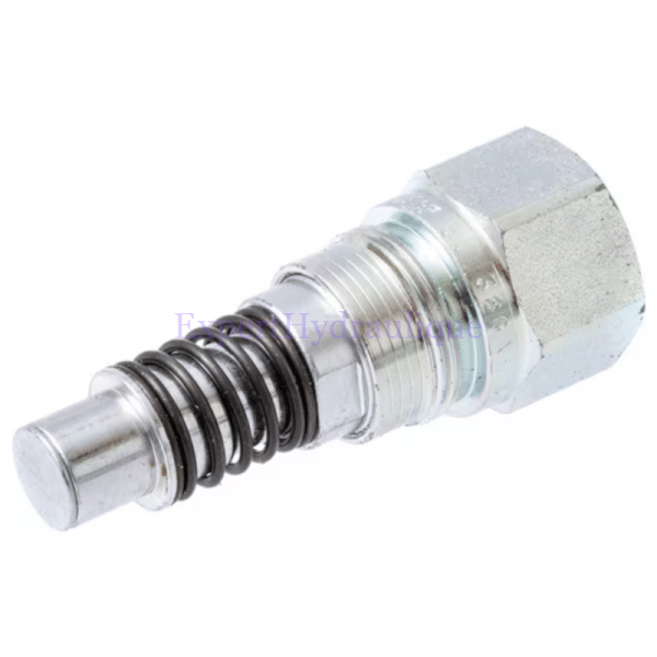 Cartouche baugr femelle 3-8 - 3-8BSP.