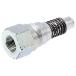 Cartouche baugr femelle 3-8 - 3-8BSP arrière.