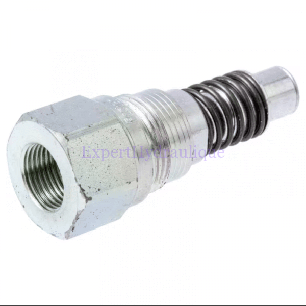 Cartouche baugr femelle 3-8 - 3-8BSP arrière.