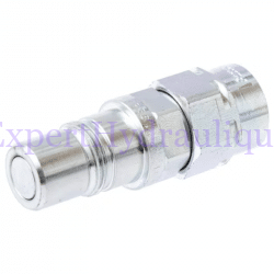 Cartouche grandeur 3-8 - 3-8BSP Faster.