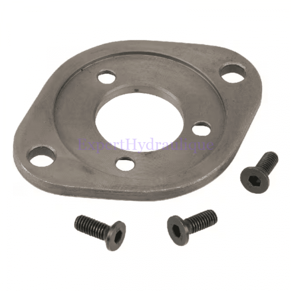 Flasque avant moteur OMM Danfoss - 151G0211.