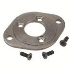 Flasque avant pour moteur OMM Danfoss - 151G0211.