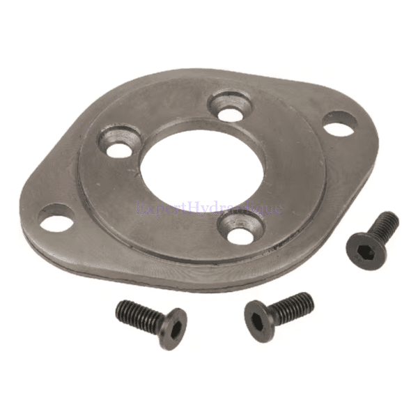 Flasque avant pour moteur OMM Danfoss - 151G0211.