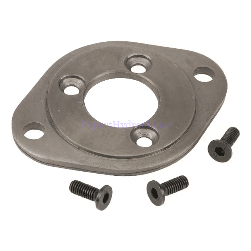 Flasque avant pour moteur OMM Danfoss - 151G0211 Flasque avant pour moteur OMM Danfoss - 151G0211.