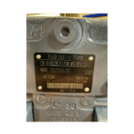 Pompe à pistons A10VG28EZ11