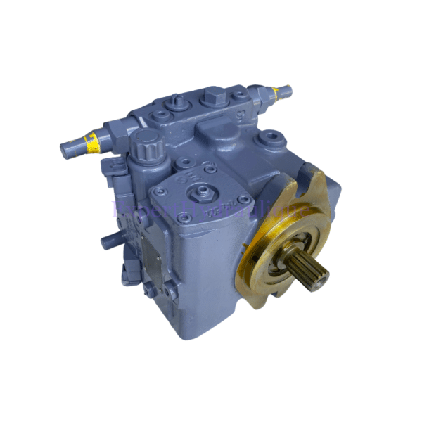 Pompe à pistons A10VG28EZ11 épareuse Rousseau