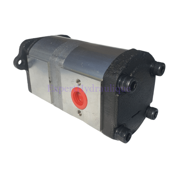 Pompe hydraulique 3652099M91 Massey Mc Cormick Landini arrière.