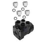 Orbitrol remplacement ZF 8494955186