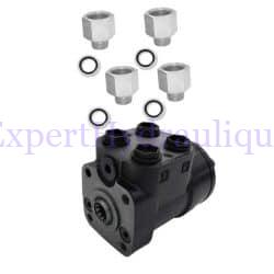 Orbitrol remplacement ZF 8494955186