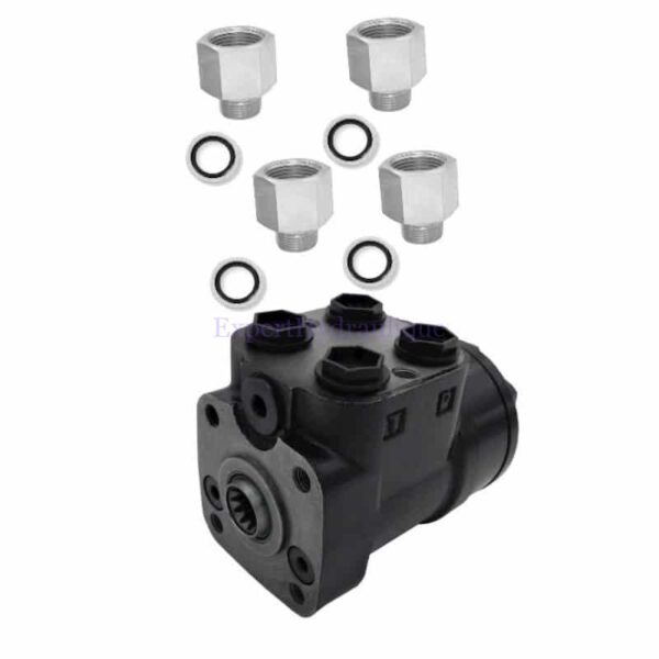 Kit orbitrol raccords Orbitrol remplacement ZF 8494955186