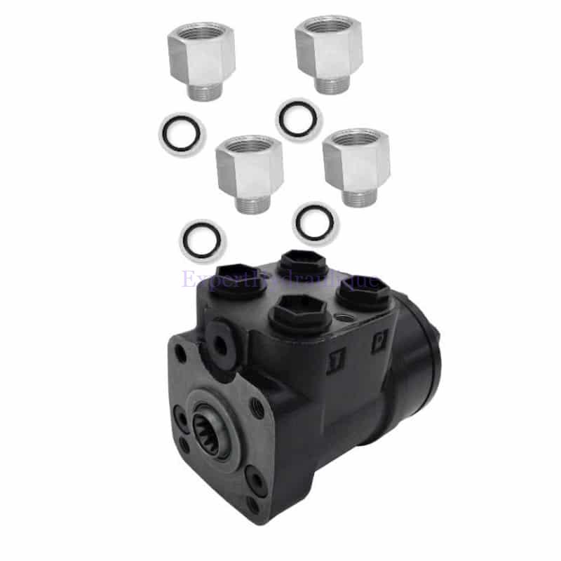 Kit orbitrol raccords Orbitrol remplacement ZF 8494955186