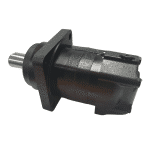 Moteur hydraulique OMSW 105-1139-006 arbre 32mm Face.