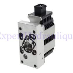 Bobine électrique proportionnelle Danfoss 11091906 – 11168738