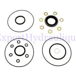 Pochette de joints pour moteurs OMR – Danfoss.