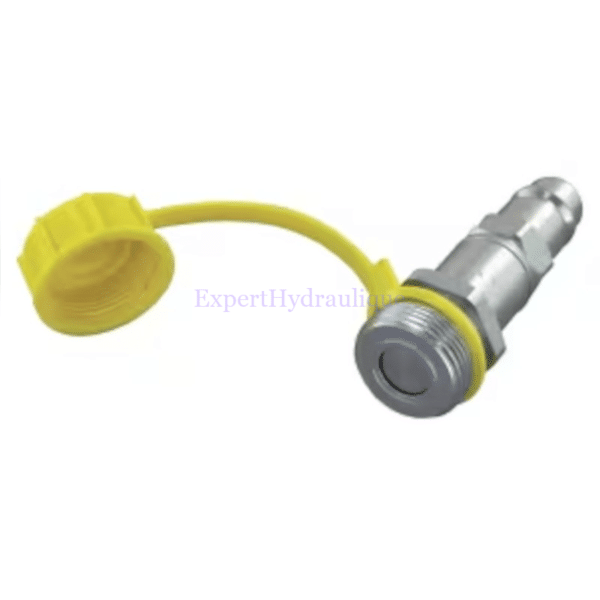 Coupleur transformateur mâle long 1-2 BSP.