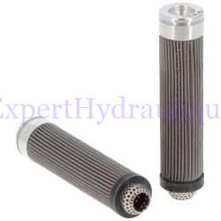 Filtre hydraulique tracteur Renault Série R et Super 6D SH 61317.