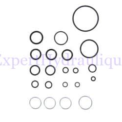 Kit de joints pour distributeur Bosch SB9 0521705527.