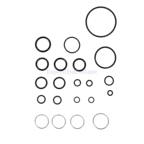 Kit de joints pour distributeur Bosch SB9 0521705527 Kit de joints pour distributeur Bosch SB9 0521705527.