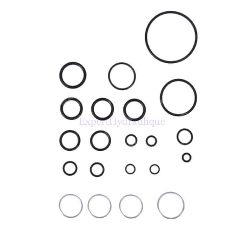 Kit de joints pour distributeur Bosch SB9 0521705527 Kit de joints pour distributeur Bosch SB9 0521705527.