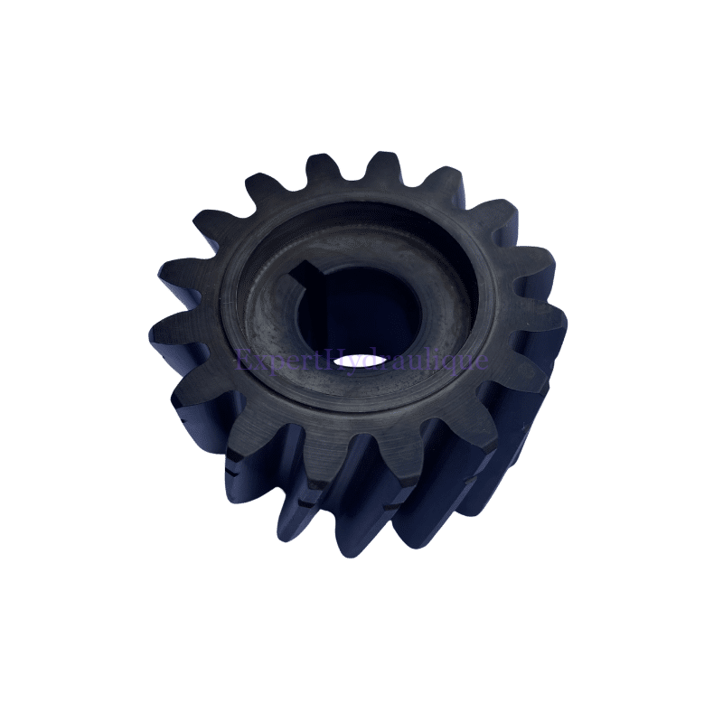 Pompe de direction tracteur CASE Pignon d'entrainement pour pompe Dynamatic 242238A. Pompe de direction tracteur CASE Accueil Pompe hydraulique Accessoires pompes Pignon d’entrainement pompe Dynamatic 242238A Retour aux produits Pignon d’entrainement Pignon d’entrainement pompe Dynamatic 242238A.