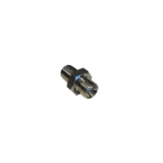 Raccord droit réduction mâle 1/4 BSP - mâle 1/4 BSPT – Image 2