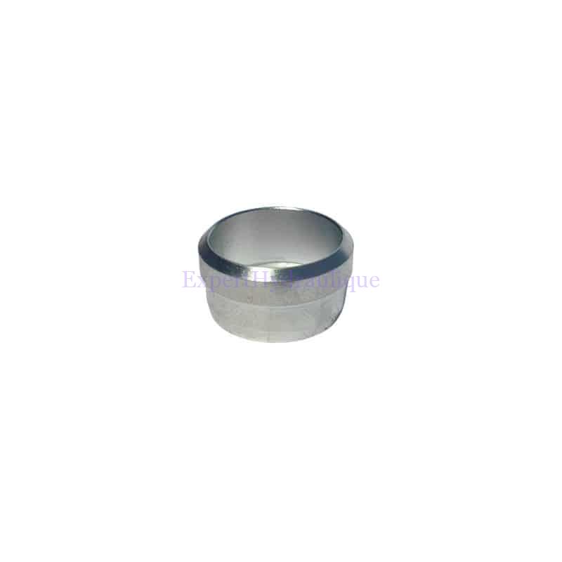 Raccord bague coupante métrique Raccord bague coupante métrique