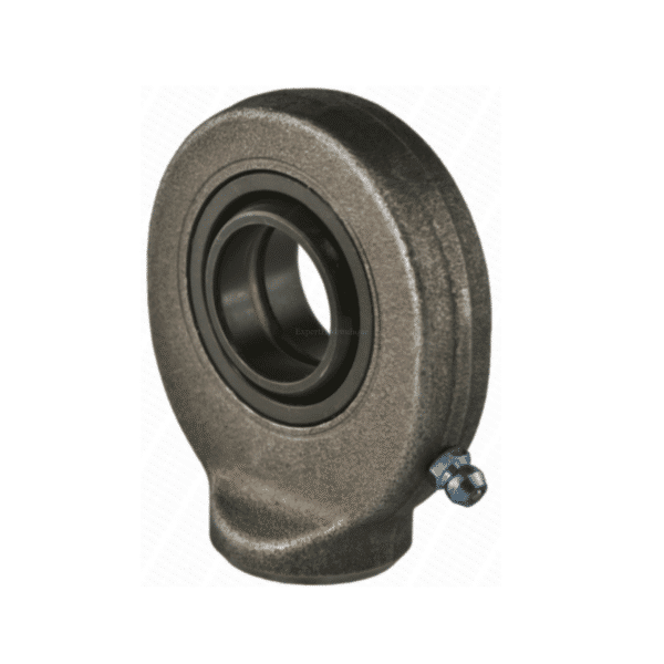 Rotule à souder 35 mm pour vérin hydraulique – Image 1