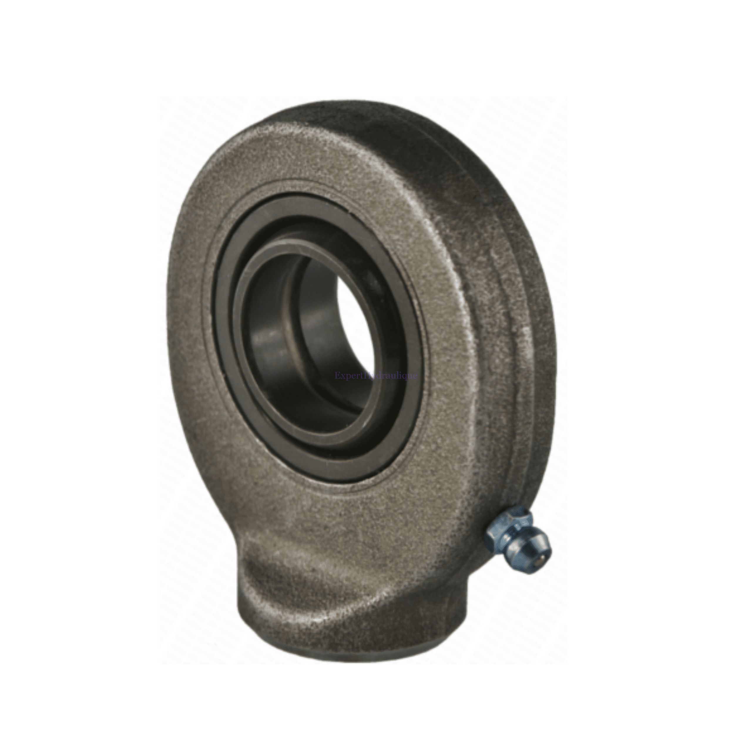 Rotule à souder 30 mm pour vérin hydraulique Rotule à souder 30 mm pour vérin hydraulique – Image 1