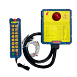 Kit de commande radio sans fils 16 boutons