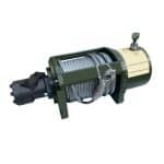 Treuil Hydraulique