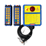 Kit 2 radio commande 12 boutons