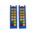 Kit de 2 commandes radio sans fils 12 boutons – Image 2