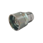 Coupleur hydraulique à visser femelle