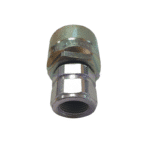 Coupleur hydraulique à visser mâle implantation BSP – Image 4