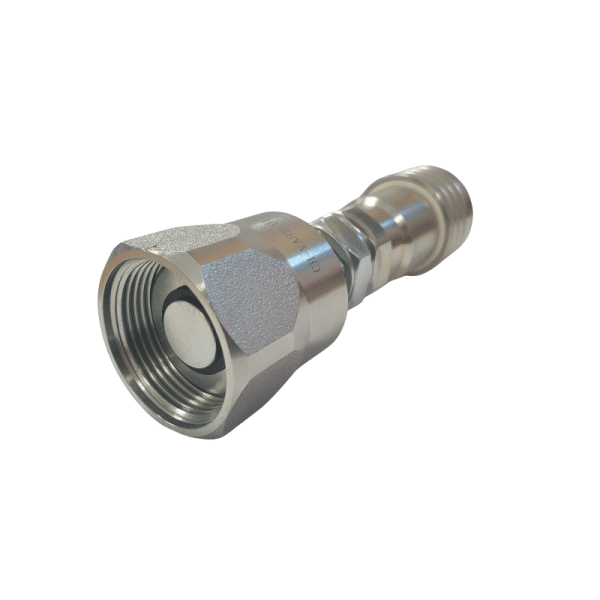 Transformateur femelle ISO-A 1/2"