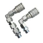 Kits raccords push pull