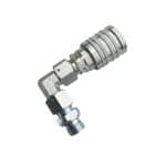 Kit raccords push pull 1_2 pour un simple effet distributeur 80L